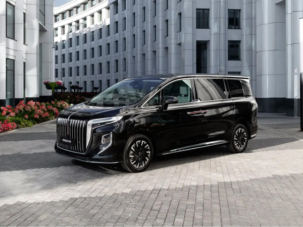 Вместо Mercedes-Benz V-klasse: выбираем минивэн бизнес-класса Вместо Mercedes-Benz V-klasse: выбираем минивэн бизнес-класса