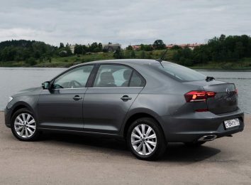 Стоит ли покупать Volkswagen Polo 2020: все минусы, комплектации и цены