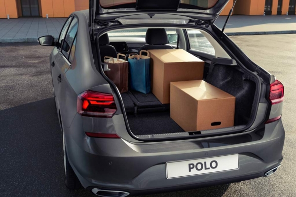 Стоит ли покупать Volkswagen Polo 2020: все минусы, комплектации и цены