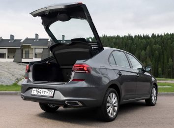 Стоит ли покупать Volkswagen Polo 2020: все минусы, комплектации и цены