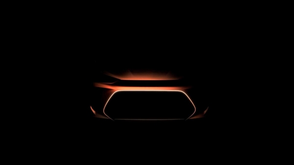 Новый флагман Volkswagen Project Trinity раскрыли снаружи и изнутри. Авто лишили места водителя