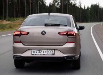 Стоит ли покупать Volkswagen Polo 2020: все минусы, комплектации и цены