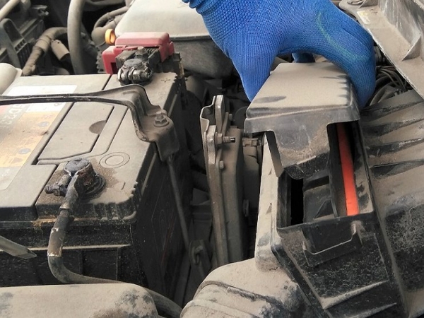 Какой очиститель узлов и агрегатов авто лучше всего использовать при ремонте машины