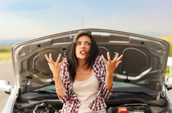 В каких ситуациях не стоит бояться покупки аварийного автомобиля